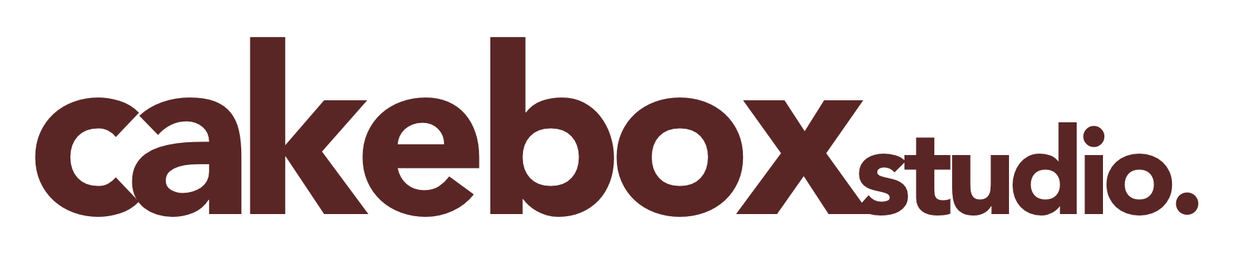 Cakebox Studio